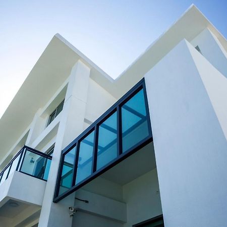 墾丁椰林 海灘文旅 Hotel Cape Eluanbi Екстериор снимка