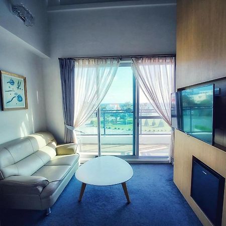 墾丁椰林 海灘文旅 Hotel Cape Eluanbi Екстериор снимка