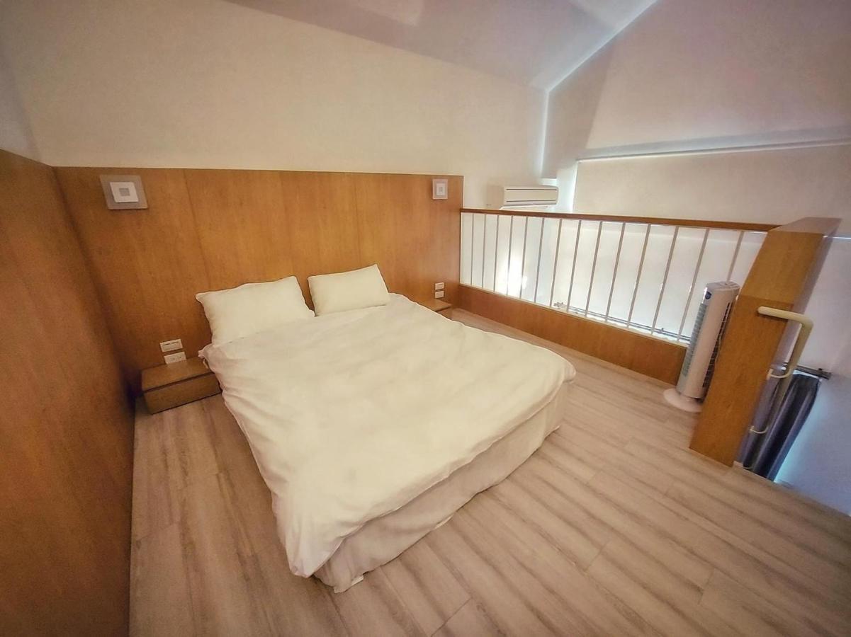 墾丁椰林 海灘文旅 Hotel Cape Eluanbi Екстериор снимка
