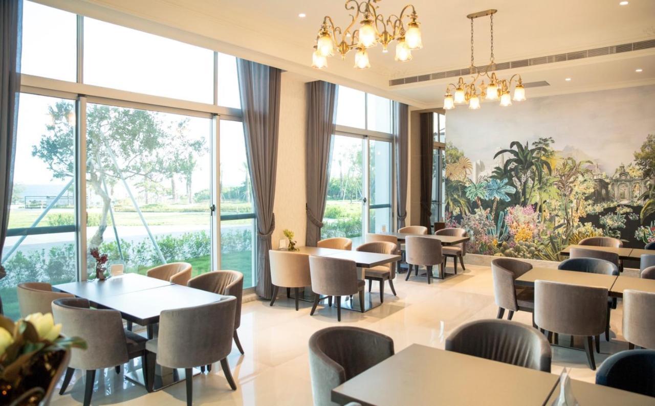 墾丁椰林 海灘文旅 Hotel Cape Eluanbi Екстериор снимка