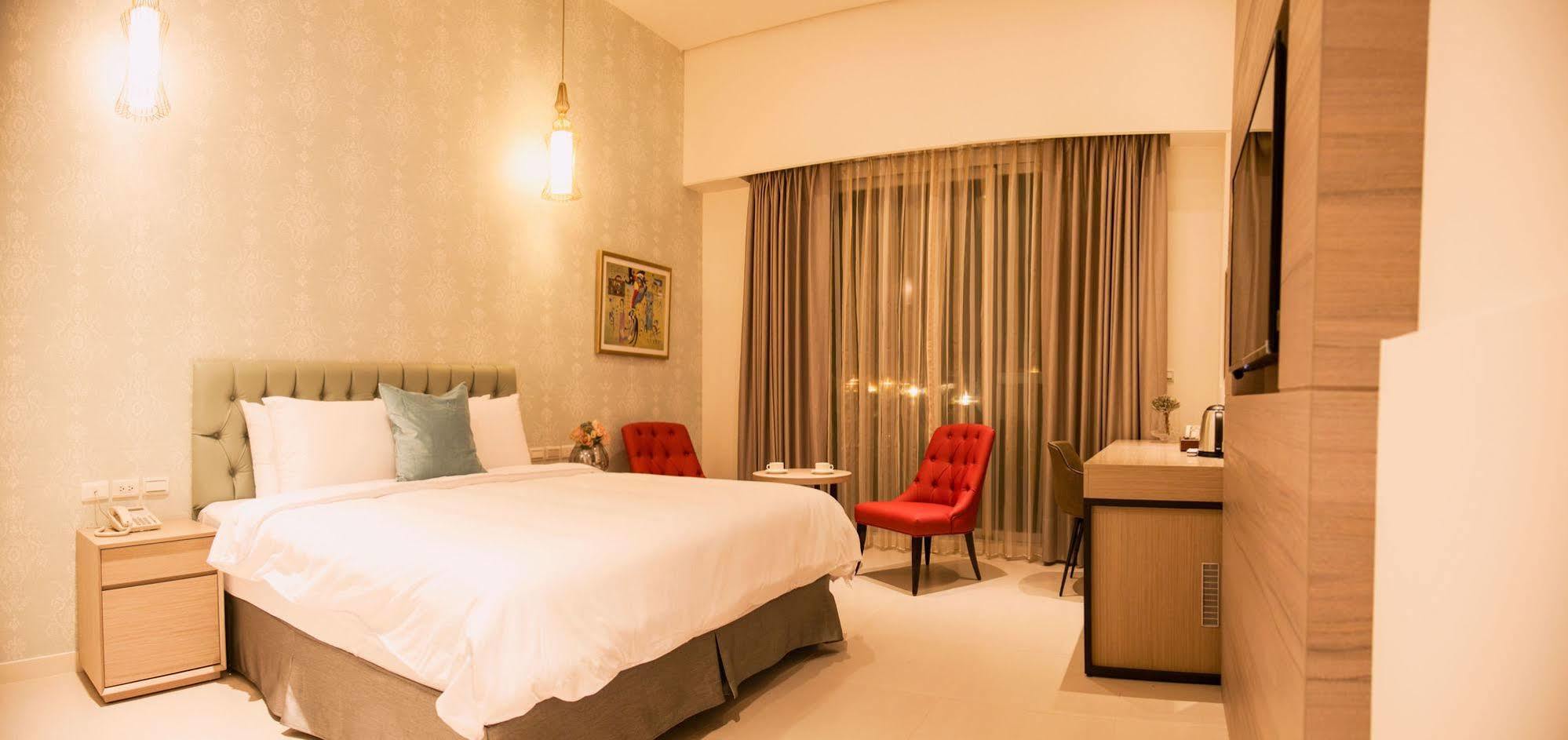 墾丁椰林 海灘文旅 Hotel Cape Eluanbi Екстериор снимка