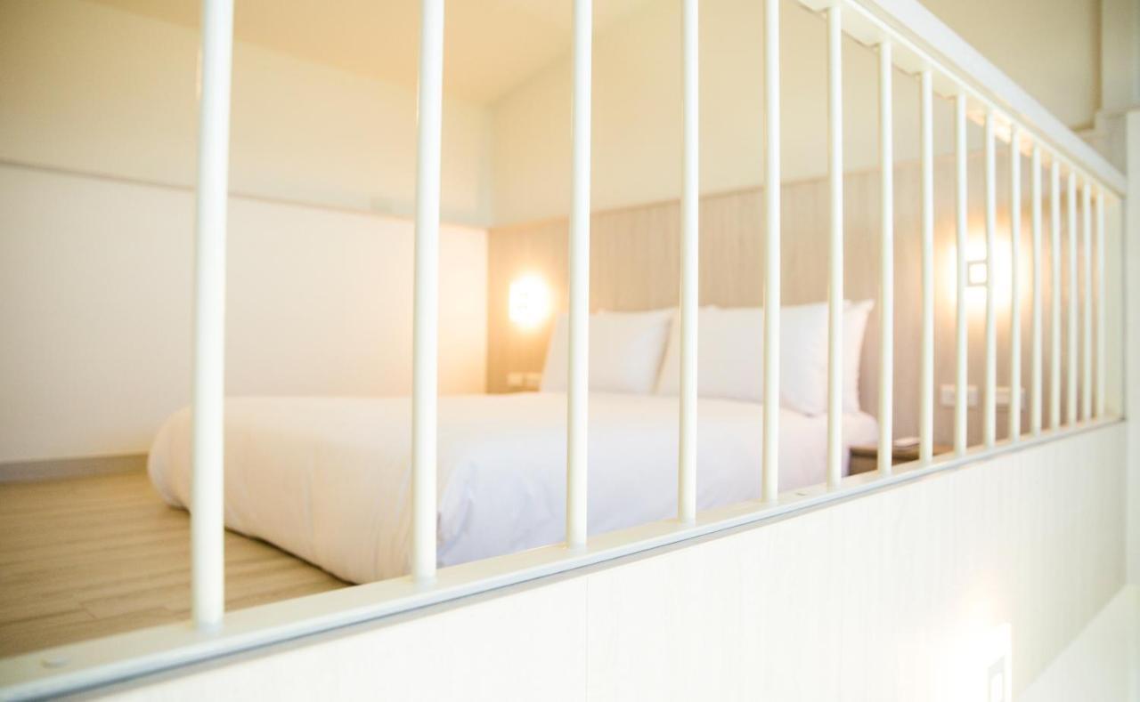 墾丁椰林 海灘文旅 Hotel Cape Eluanbi Екстериор снимка